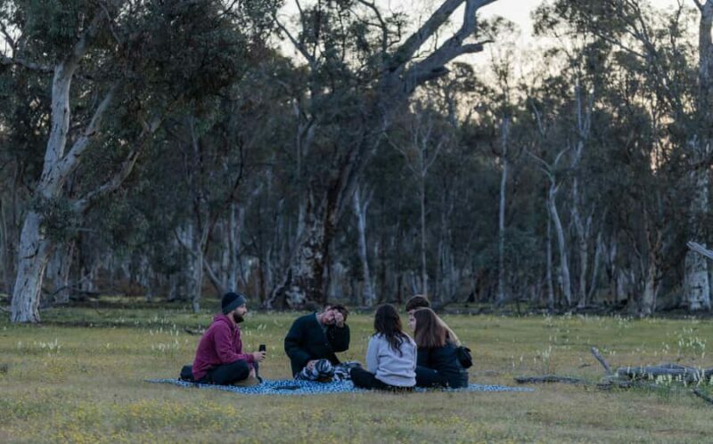 From Perth: Perth Wildlife Tour Under the Stars with Dinner - Practical Details and Tips for Travelers