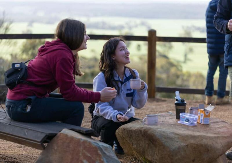 From Perth: Perth Wildlife Tour Under the Stars with Dinner - What the Reviews Say
