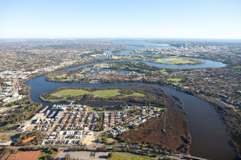 From Perth: Pinnacle Desert, Yanchep, & Swan Valley Day Tour - Yanchep National Park Highlights