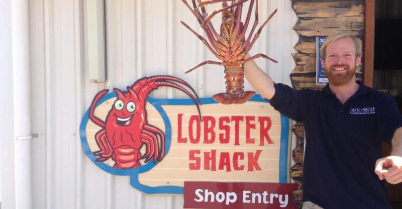 From Perth: Pinnacles, Lavender Farm and Lobster Shack Tour - Pickup and Drop-off Locations