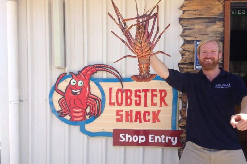 From Perth: Pinnacles, Lavender Farm and Lobster Shack Tour - Pricing and Reservations