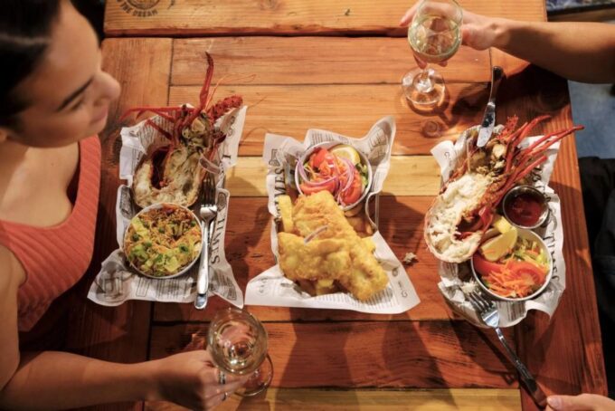 From Perth: Pinnacles, Lavender Farm and Lobster Shack Tour - Frequently Asked Questions