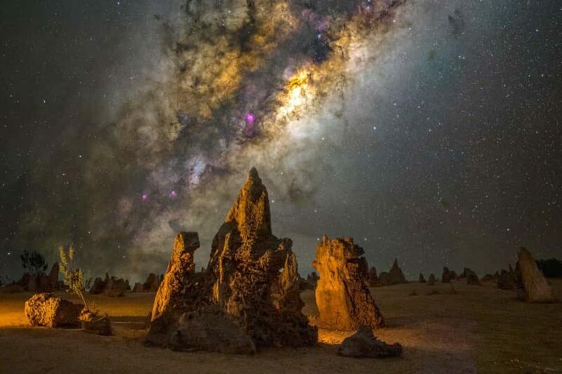 From Perth: Pinnacles Sunset and Stargazing Tour with Dinner - Final Thoughts: Is It Worth It?
