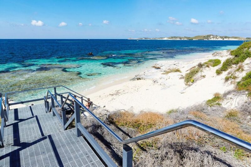 From Perth: Rottnest Island Ferry & Admission - Important Information