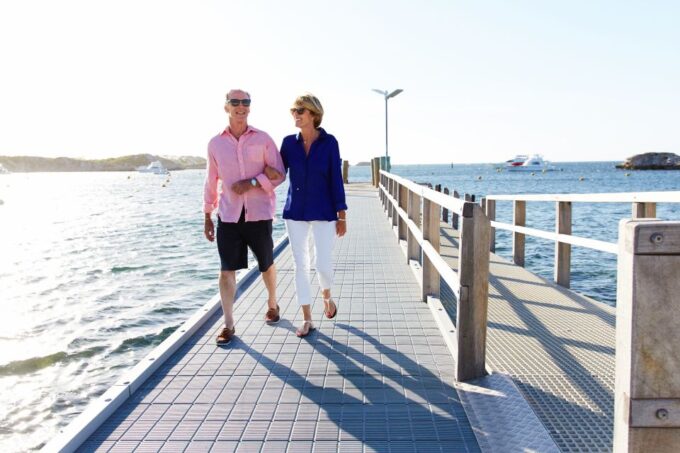 From Perth: Rottnest Island Ferry & Bike Trip - Frequently Asked Questions