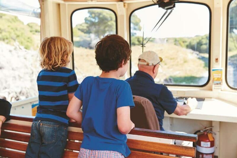 From Perth: Rottnest Island Grand Island Day Tour with Lunch - Key Points