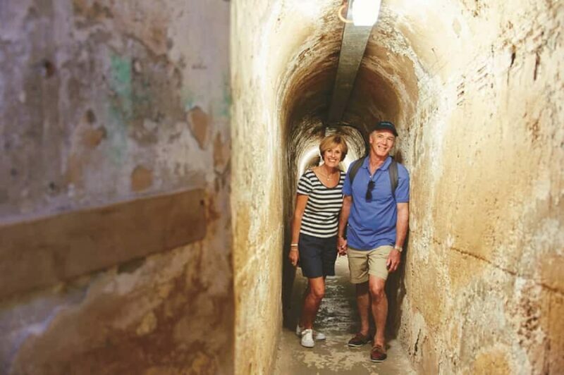 From Perth: Rottnest Island Grand Island Day Tour with Lunch - A Full Breakdown of the Experience