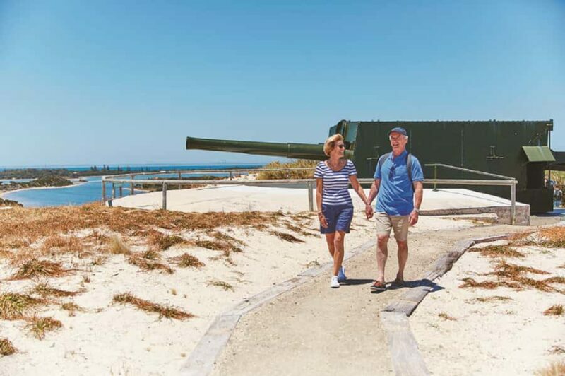 From Perth: Rottnest Island Grand Island Day Tour with Lunch - The Practical Side: Transportation, Timing, and Cost