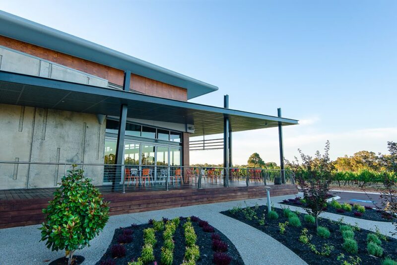 From Perth: Swan Valley Cruise, Winery, Cheese & Lunch - Discover Swan Valley From Perth