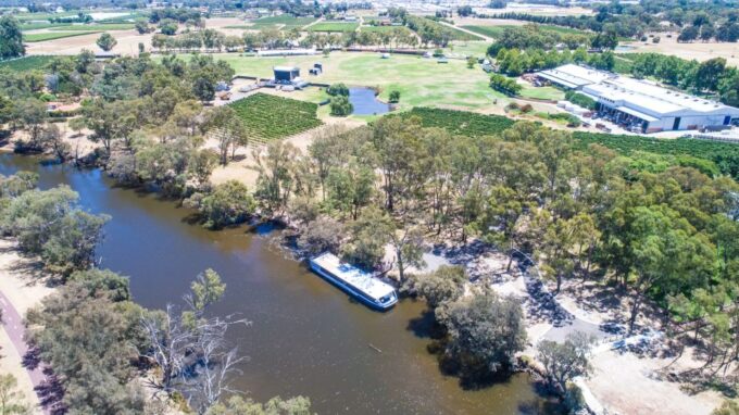 From Perth: Swan Valley Cruise, Winery, Cheese & Lunch - Booking and Cancellation Information