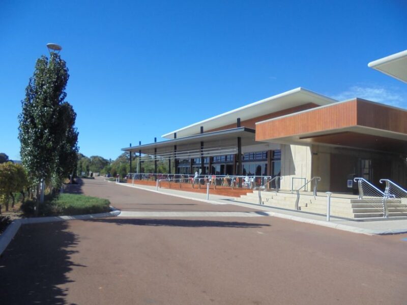 From Perth: Swan Valley Winery & Brewery Day Tour With Lunch - Exclusions