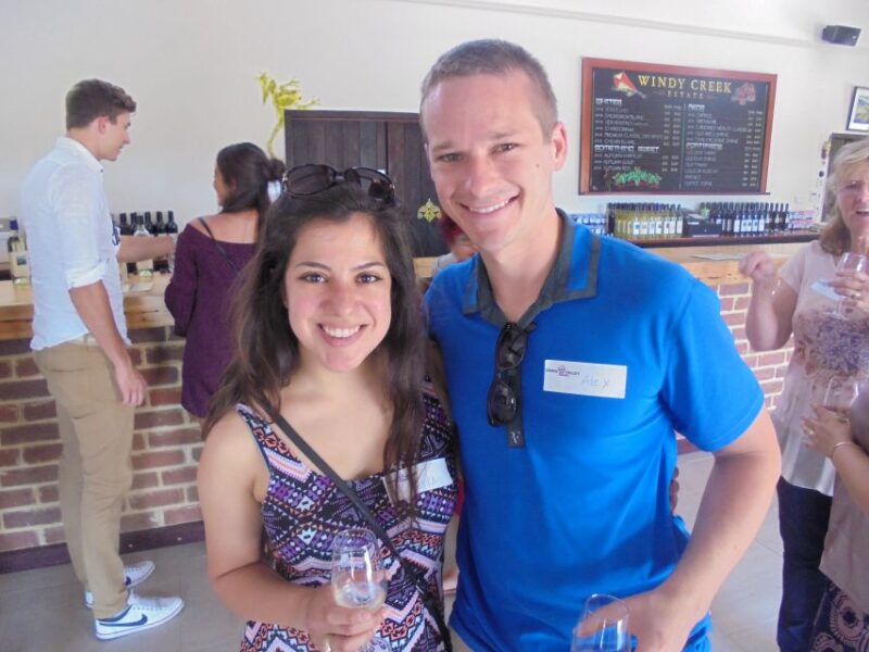 From Perth: Swan Valley Winery & Brewery Day Tour With Lunch - Booking and Cancellation