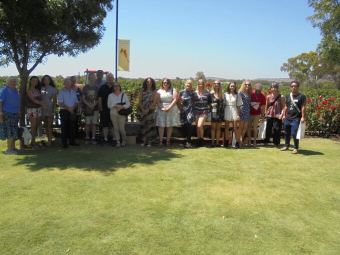 From Perth: Swan Valley Winery & Brewery Day Tour With Lunch - Boutique Breweries