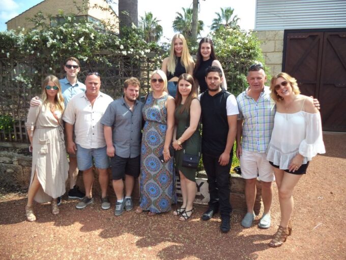 From Perth: Swan Valley Winery & Brewery Day Tour With Lunch - Frequently Asked Questions