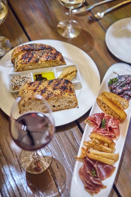 From Perth: Swan Valley Winery Tour - Recap