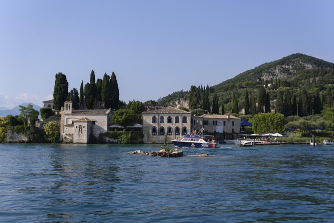 From Peschiera: Cruise on the Southern Coast to Sirmione - Traveler Reviews and Feedback