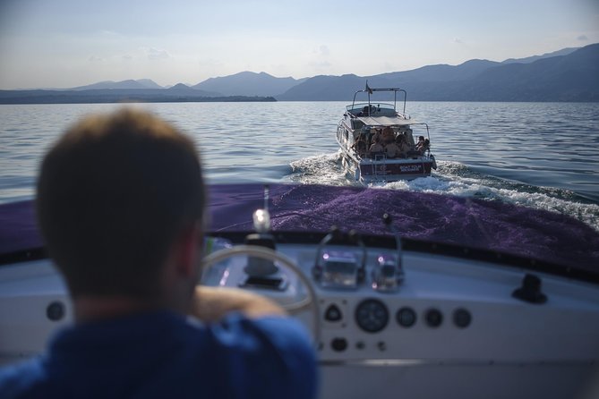 From Peschiera: Cruise on the Southern Coast to Sirmione - Exploring the Southern Coast