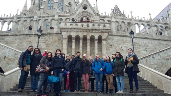 From Pest to Buda Your Essential Tour With a Local Guide - What to Bring and Wear