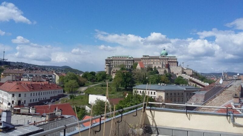 From Pest to Buda Your Essential Tour With a Local Guide - Frequently Asked Questions