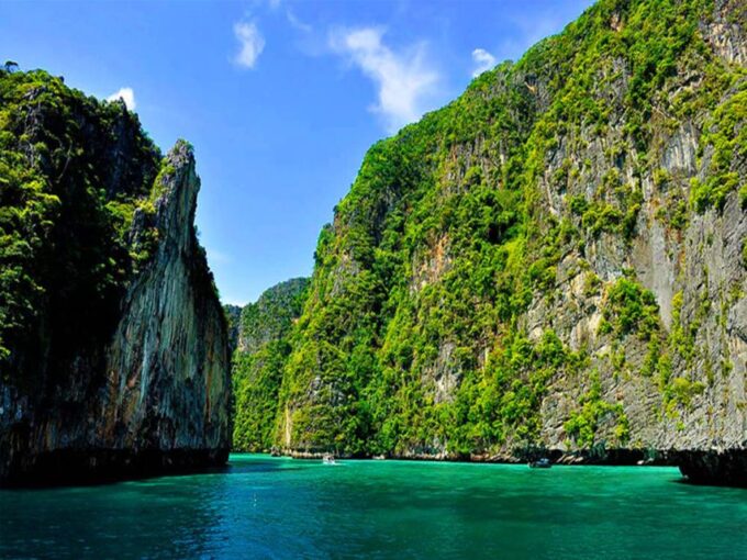 From Phi Phi: Beat the Crowds Island Hopping Tour - Frequently Asked Questions