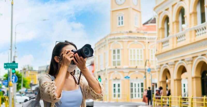 From Phi Phi: Day Tour Phuket With Transfers & Private Car - What to Bring and Dress Code