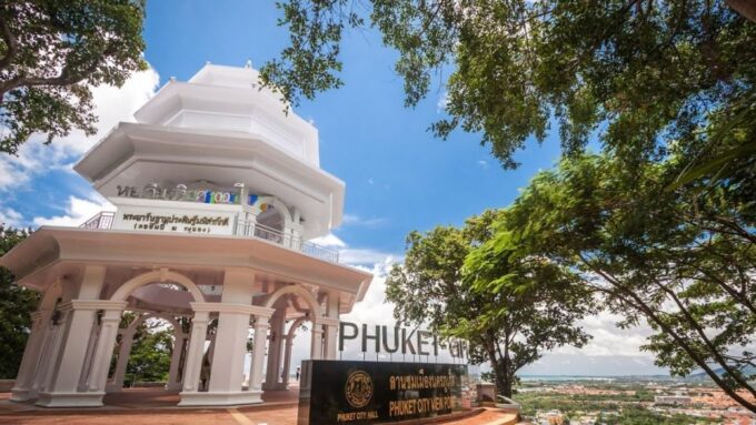 From Phi Phi: Day Tour Phuket With Transfers & Private Car - Frequently Asked Questions