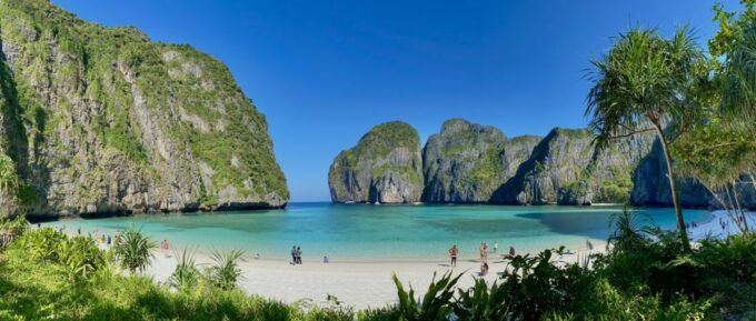 From Phi Phi Don:Sunset and Plankton Snorkeling by Speedboat - Frequently Asked Questions