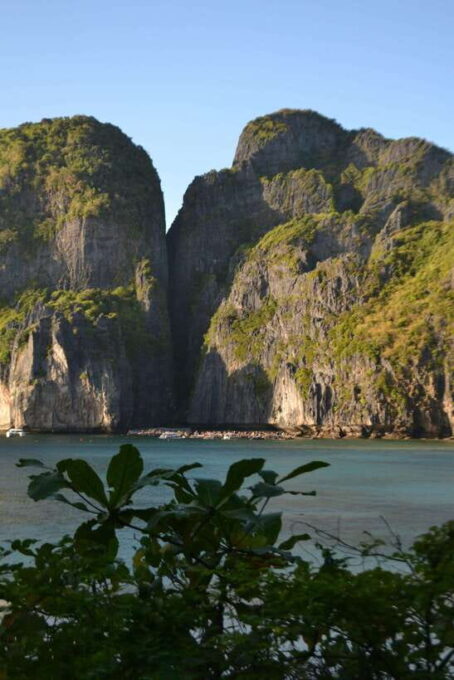 From Phi Phi: Full Day 7 Island Tour by Longtail With Sunset - Frequently Asked Questions
