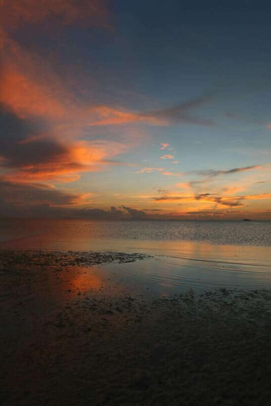 From Phi Phi: Full Day 7 Island Tour by Longtail With Sunset - Preparing for the Tour