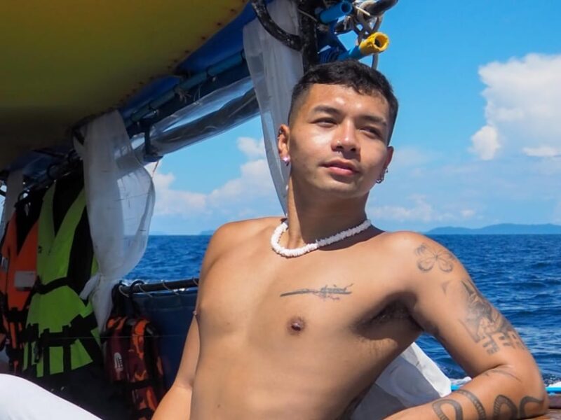 From Phi Phi: Full Day Longtail Tour Maya Bay & Snorkeling - Key Points