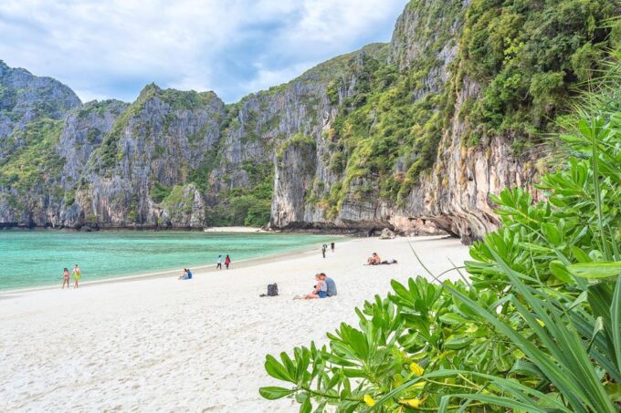 From Phi Phi: Full Day Snorkeling Trip by Longtail Boat - Mobility Considerations