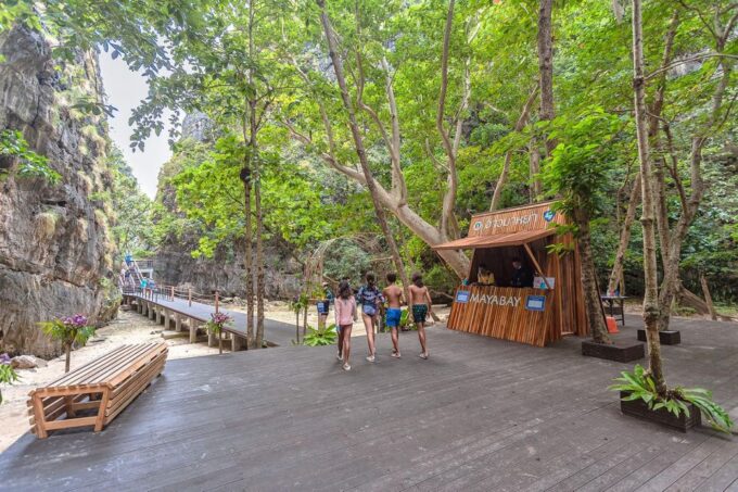 From Phi Phi: Full Day Snorkeling Trip by Longtail Boat - What to Bring