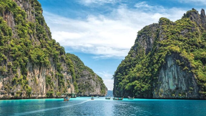 From Phi Phi: Full Day Snorkeling Trip by Longtail Boat - Frequently Asked Questions