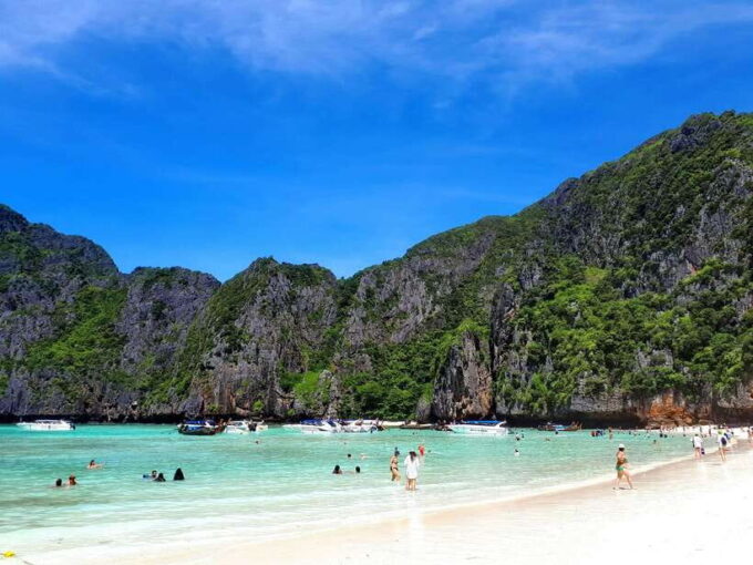 From Phi Phi: Half Day Longtail Boat Tour to Maya Bay - Frequently Asked Questions