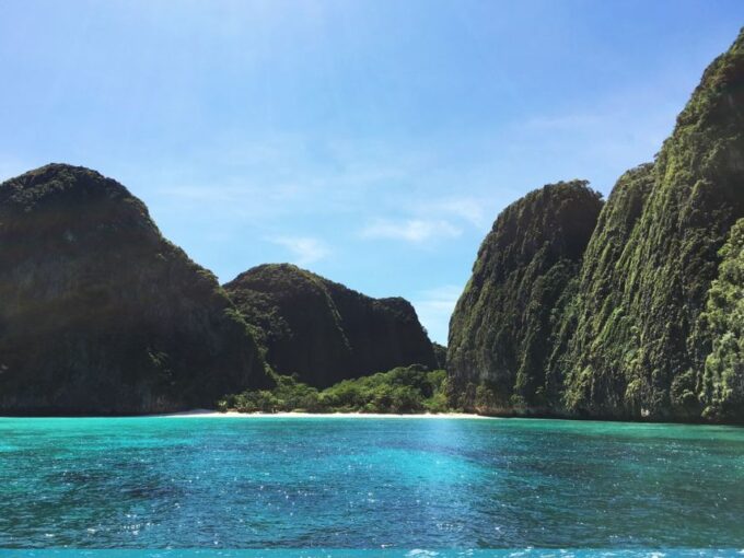 From Phi Phi: Half-Day Private Longtail Boat Charter - Customer Feedback