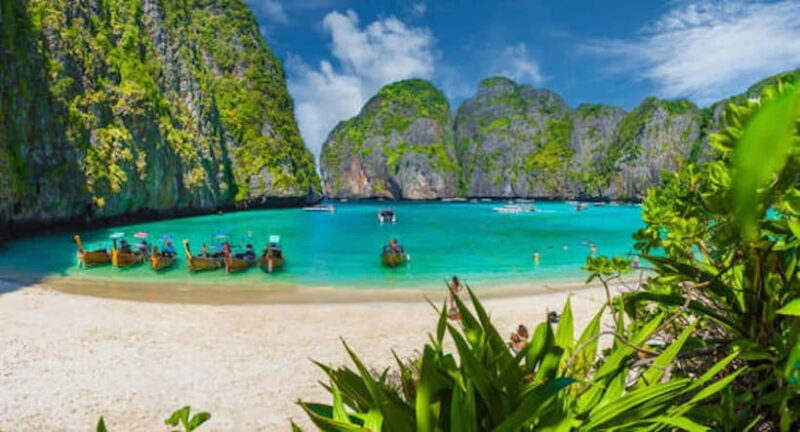 From Phi Phi: Half-Day Snorkeling Trip by Long Tail Boat - Pricing and Inclusions