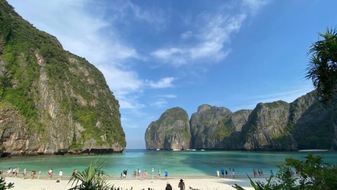 From Phi Phi: Half Day Snorkeling Trip By Longtail Boat - Additional Information