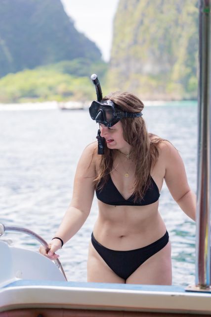 From Phi Phi Island: Maya Bay Sunset & Plankton by Speedboat - Frequently Asked Questions