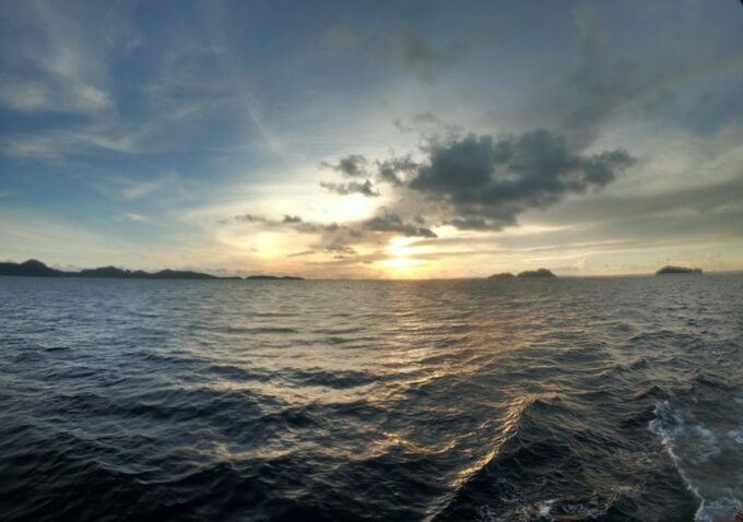 From Phi Phi Island: Pirate Boat With Sunset - Booking and Cancellation Policy