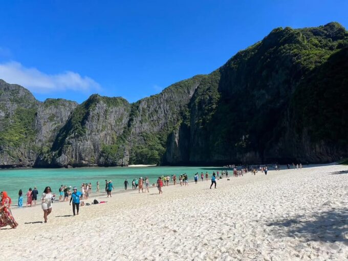 From Phi Phi: Luxury Longtail Boat Charter Phi Phi Island - Inclusions and VIP Offerings
