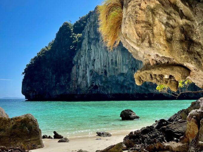 From Phi Phi : Maya Bay Longtail Boat Tour - Frequently Asked Questions