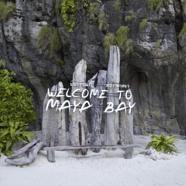 From Phi Phi: Maya Bay Longtail Boat Tour With Snorkeling - Important Information
