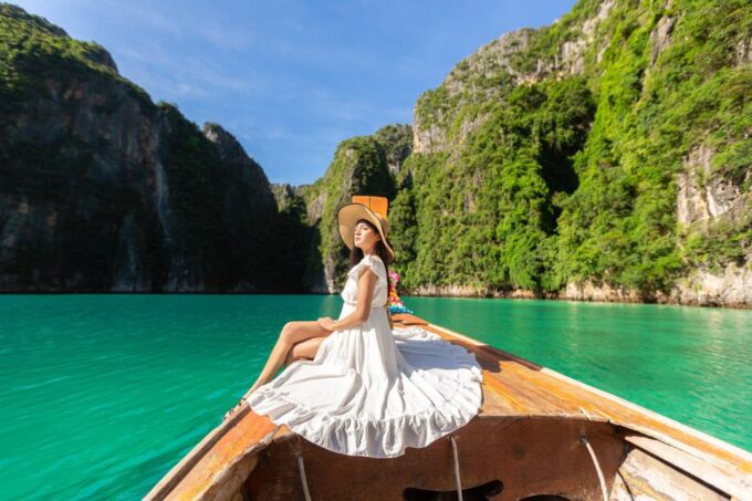 From Phi Phi: Maya Bay Longtail Boat Tour With Snorkeling - Frequently Asked Questions