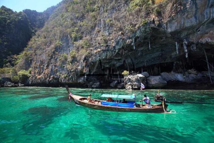 From Phi Phi: Maya Bay Private Long Tail Boat Tour - Additional Information