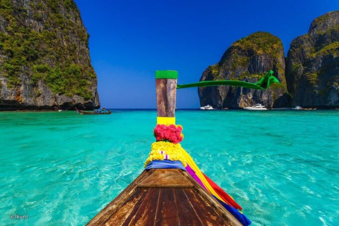 From Phi Phi: Maya Bay Private Long Tail Boat Tour - Frequently Asked Questions