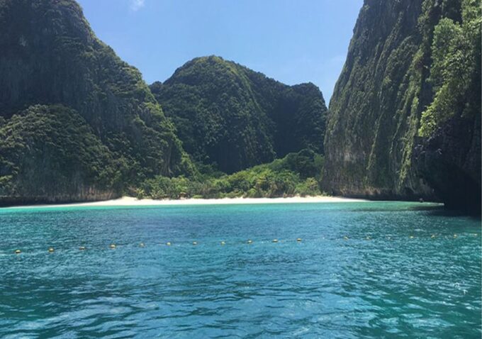 From Phi Phi: Private Full-Day Speed Boat Charter - Booking and Cancellation Policy