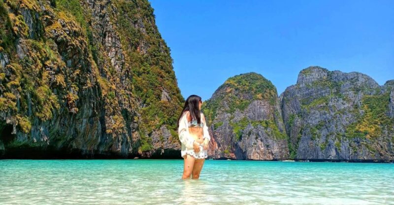 From Phi Phi: Sunrise Maya Bay, Pileh Lagoon Speedboat Tour - Important Details