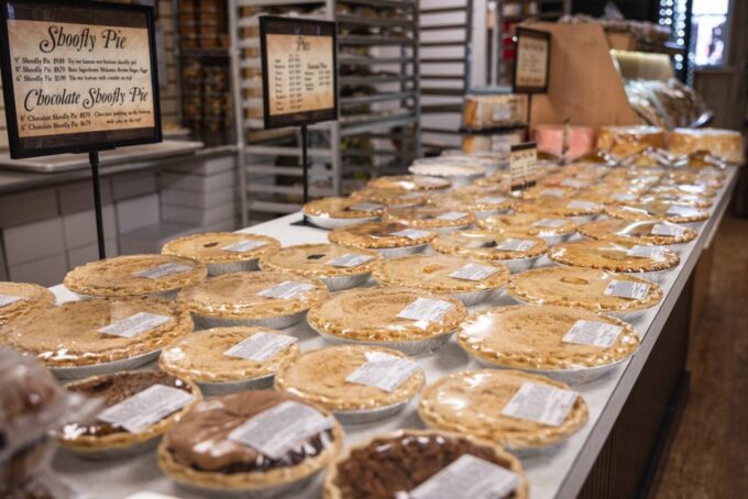 From Philadelphia: Lancaster County Amish Community Tour - Shopping Amish-Made Products