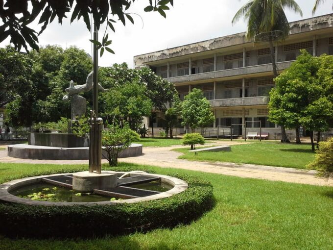 From Phnom Penh: 9-Day Cambodia Tour With Accommodation - Beng Mealea and Free Day