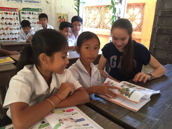 From Phnom Penh: Half-Day Silk Island Tour With Guide - Additional Information